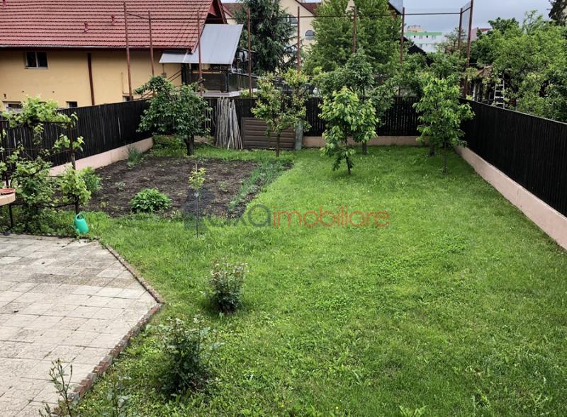 House 9 rooms for sell in Cluj-napoca, ward Gheorgheni