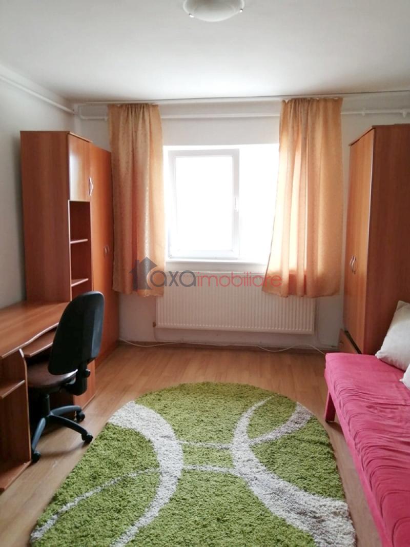 Apartment 1 rooms for rent in Cluj-napoca, ward Zorilor