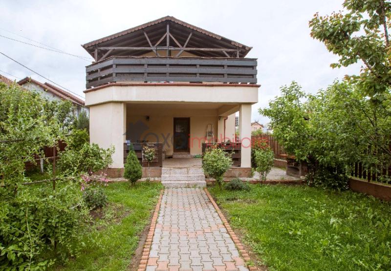 House 4 rooms for sell in Cluj-napoca, ward Europa