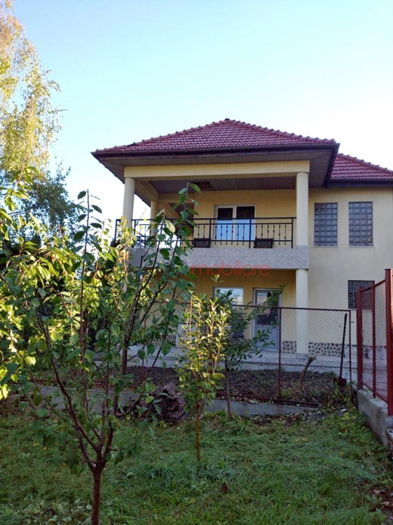 Casa 5 camere de inchiriat in Cluj-Napoca, cartier Andrei Muresanu