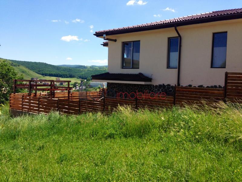 House 3 rooms for rent in Cluj-napoca, ward Iris