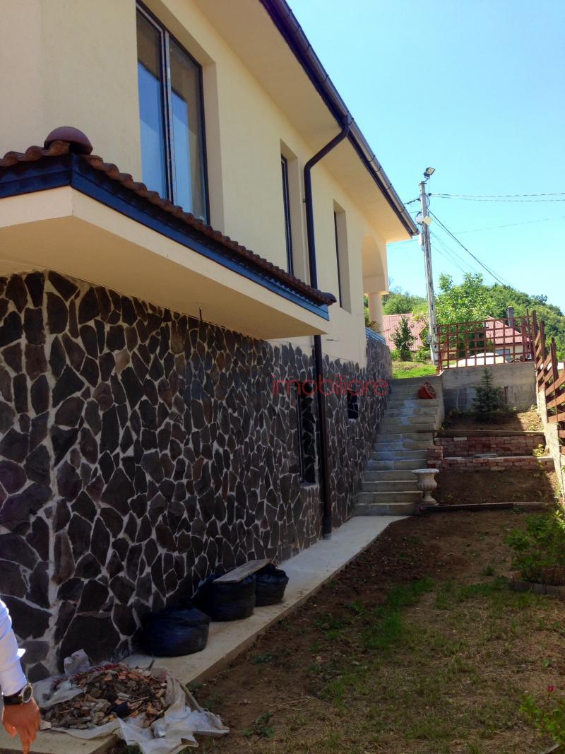 Casa 3 camere de inchiriat in Cluj-Napoca, cartier Iris